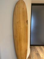 SURFBOARD FIRE WIRE GREEDY BEAVER, Watersport en Boten, Golfsurfen, Ophalen, Nieuw, Met vinnen