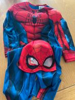 Spidermanpakje H&M 104, Kinderen en Baby's, Kinderkleding | Maat 104, Ophalen