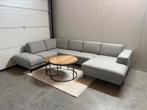 U-hoek zetel | Levering mogelijk, Huis en Inrichting, Hoekbank, 300 cm of meer, Ophalen of Verzenden, Zo goed als nieuw