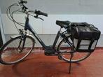 Electrische OXFORD damesfiets, Enlèvement, Comme neuf, Autres marques