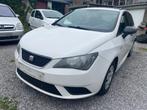 S’est Ibiza 1.2 essence prêt à immatriculer, Auto's, Seat, Ibiza, Bedrijf, 5 deurs, 5 zetels
