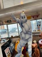 Panneau d'affichage Michelin Bibendum, Enlèvement, Utilisé, Panneau publicitaire