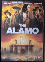 DVD The Alamo, Ophalen of Verzenden, Zo goed als nieuw