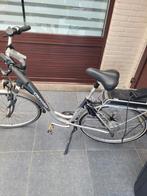 oxford electrische damesfiets, Fietsen en Brommers, Ophalen, Gebruikt