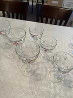 glazen westmalle, Enlèvement, Comme neuf, Verre à bière