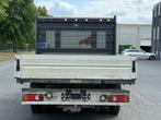 *** Renault Master L3 H2 open laadbak ***, Auto's, 4 cilinders, Renault, 120 kW, Bedrijf
