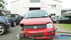 FIAT PANDA 1.2 MOTORBLOK 169A4000 MOTOR, Ophalen of Verzenden, Gebruikt, Fiat