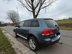 VW Touareg 5.0TDI V10 utilitaire, Autos, Achat, Sièges électriques, Automatique, Particulier