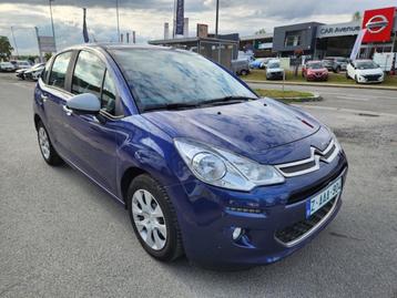 Citroen C3 Exclusive euro6b avec 103000 km "Moto46" beschikbaar voor biedingen