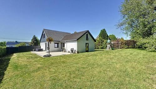 Maison à vendre à Dison, 3 chambres, Immo, Huizen en Appartementen te koop, Vrijstaande woning, G