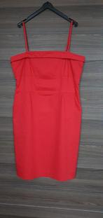 Robe de cocktail rouge neuve, Mexx, taille 42, Vêtements | Femmes, Taille 42/44 (L), Rouge, Enlèvement ou Envoi, Mexx