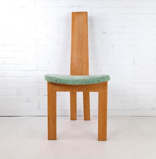 6x vintage stoel, Antiek en Kunst, Antiek | Meubels | Stoelen en Sofa's, Ophalen