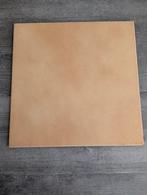 14m2 tegel van 34 cm x 34 cm x 6,5 mm (beige), Ophalen of Verzenden, Nieuw, Vloertegels