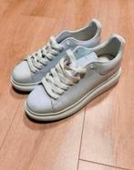 Alexander McQueen Splinternieuw (Moet dringend weg), Vêtements | Hommes, Chaussures, Enlèvement, Neuf, Blanc, Alexander McQueen