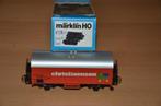 HO Marklin 8501 NMBS-wagen Christiansen, Hobby en Vrije tijd, Verzenden, Wagon