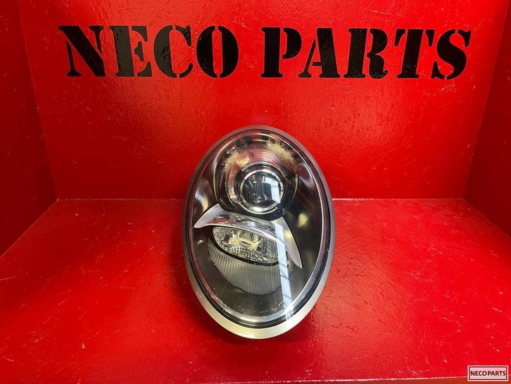 PORSCHE 911 991 XENON KOPLAMP RECHTS 99163113212 ORIGINEEL, Auto-onderdelen, Verlichting, Gebruikt, Ophalen of Verzenden