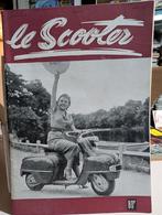 Vintage motortijdschriften, bromfietsen, Boeken, Ophalen