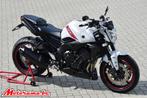 Yamaha FZ1 N - 2012 - 47000 km @Motorama, Motoren, 4 cilinders, Bedrijf, Naked bike, Meer dan 35 kW
