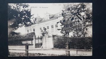 Postkaart Berlaer Berlaar Het Berlaerhof beschikbaar voor biedingen