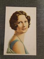 oude prent Koningin Astrid, Ophalen of Verzenden, Zo goed als nieuw, Kaart, Foto of Prent