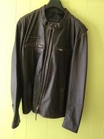 Harley davidson lederen vest nieuw, Ophalen