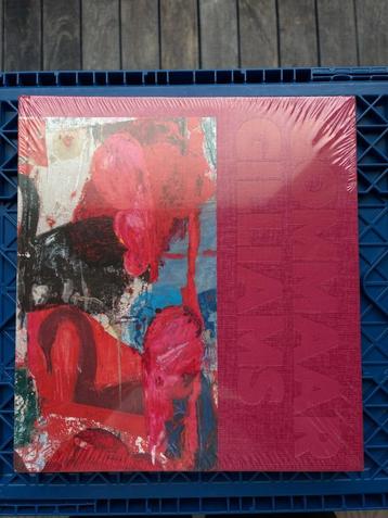 Gommaar Gilliams, Sunkissed, Moonlit (Art book) beschikbaar voor biedingen