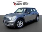 Mini One D 1.6D | 110 PK | Airco | Garantie, Auto's, Mini, Voorwielaandrijving, 4 zetels, Stof, Gebruikt