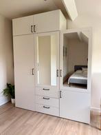 Ikea Platsa, Huis en Inrichting, Kasten | Kleerkasten, Ophalen, Gebruikt, 200 cm of meer, 150 tot 200 cm