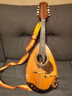 Suzuki M-210 mandoline, Ophalen of Verzenden, Gebruikt
