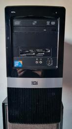 HP computer, Ophalen of Verzenden, Zo goed als nieuw