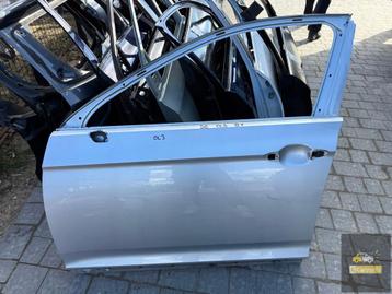VW Passat B8 voordeur links beschikbaar voor biedingen
