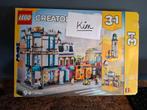 Lego (31141) "HOOFDSTRAAT", Diversen, Ophalen of Verzenden, Zo goed als nieuw