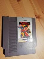 Nintendo (nes) spel Rush 'n Attack, Games en Spelcomputers, Games | Nintendo NES, Ophalen of Verzenden, Gebruikt