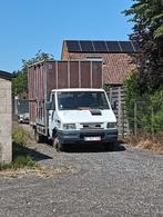 Paardencamionette bijbewijs B, Dieren en Toebehoren, Paarden en Pony's | Trailers en Aanhangwagens, Ophalen of Verzenden, Gebruikt