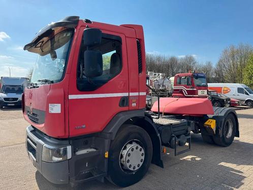 Renault Premium 380 *EURO 5-BELGIAN TRUCK* (bj 2010), Auto's, Vrachtwagens, Bedrijf, Te koop, Airconditioning, Renault, Diesel