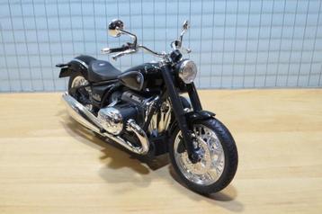 BMW R18 1:12 Welly beschikbaar voor biedingen