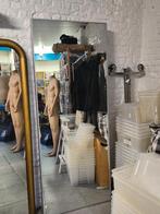 Grand Miroir, Comme neuf, Rectangulaire, 75 à 100 cm, 150 à 200 cm