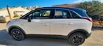 Opel Crossland X special edition 2/2020  1' eigenaar 50000km, Auto's, Voorwielaandrijving, 1254 kg, 1199 cc, USB