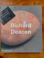 RICHARD DEACON – Phaidon NOUVELLE ÉDITION révisée et augment, Enlèvement ou Envoi