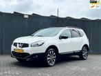 Nissan Qashqai+2 2.0 360 bj.2013 Camera| 7 Pers|Pano|Nap., Wit, Handgeschakeld, 183 g/km, SUV of Terreinwagen