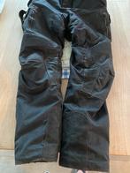 Modeka Motorbroek, salopette  XL zwart, Motoren, Broek | textiel, Heren, Tweedehands, Modeka XL