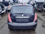 GASDRUKVEERSET ACHTER Lancia Ypsilon (843) (01-2003/12-2011), Auto-onderdelen, Gebruikt, Lancia