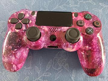 Ps4 controller (wireless) beschikbaar voor biedingen