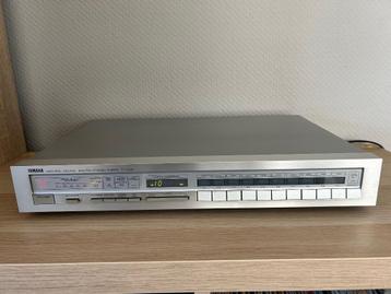 yamaha tuner T1000 digital beschikbaar voor biedingen