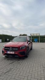 Mercedes Glb180, Autos, Mercedes-Benz, Rouge, Cuir et Alcantara, Achat, Euro 6