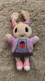 Bing knuffel coco, Enlèvement, Comme neuf