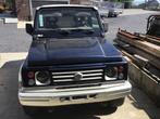 1999 Suzuki Samouraï 4x4, Achat, Entreprise, Autre carrosserie, Diesel