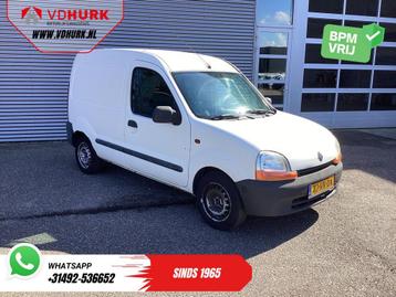 Renault Kangoo Express 1.9 dCi EXPORT APK 01-2026/ Rijdt pri beschikbaar voor biedingen