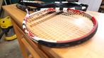 2x Tennisracket met opbergzak, Sport en Fitness, Tennis, Ophalen, Gebruikt, Racket, Wilson