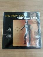 FONTELLA BASS - THE NEW LOOK (CHESS RECORDS), Verzenden, 1960 tot 1980, Gebruikt, Soul of Nu Soul